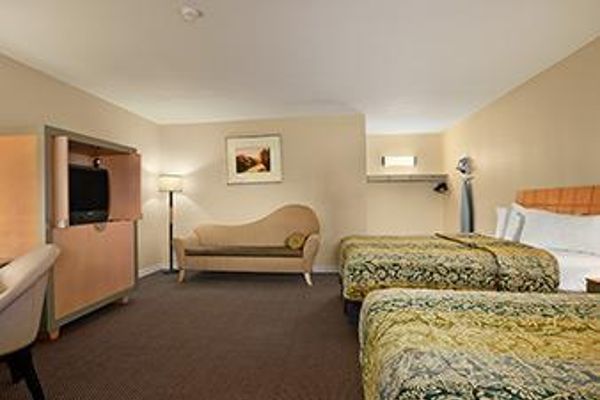 #1 Value Inn Clovis